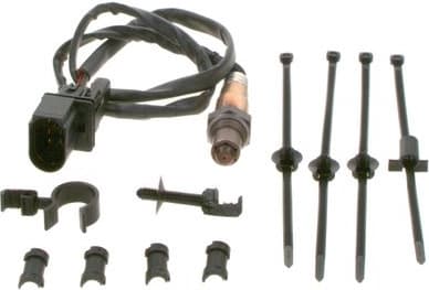 Oxygen Sensor 0258007355 - image 7