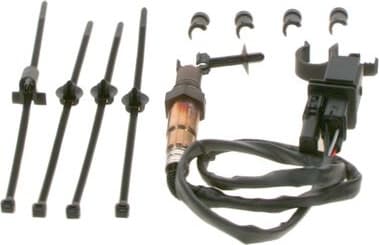 Oxygen Sensor 0258007355 - image 9