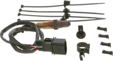 Oxygen Sensor 0258007355 - image 10