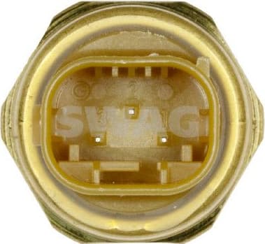 Sensor, fuel pressure 33 11 0922 - image 2