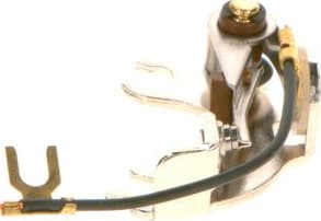 Contact Breaker, ignition distributor 1987231020 - image 4