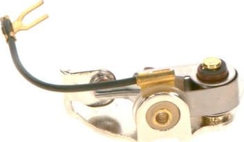 Contact Breaker, ignition distributor 1987231020 - image 5