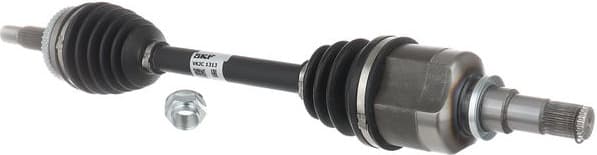 Drive Shaft VKJC1313 - image 2