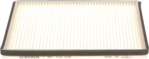 Filter, cabin air 1987432058 - image 6