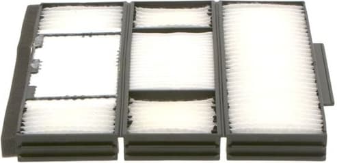 Filter, cabin air 1987432155 - image 9