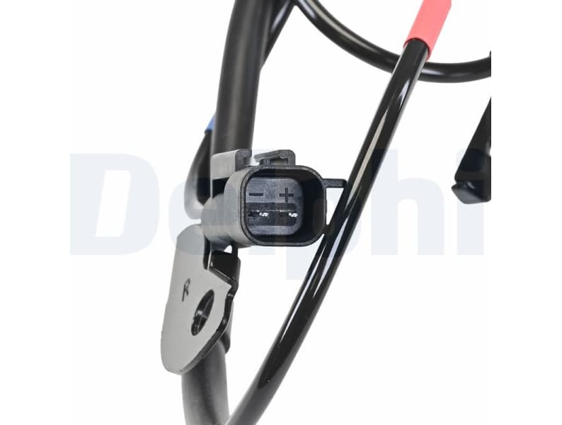 Sensor, wheel speed SS21528-12B1 - image 2