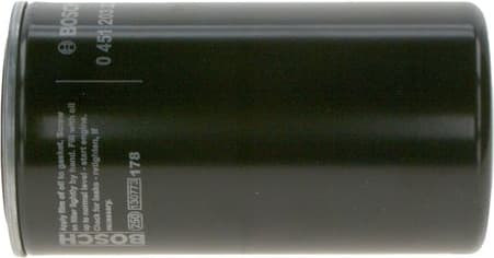 Oil Filter 0451203228 - image 8