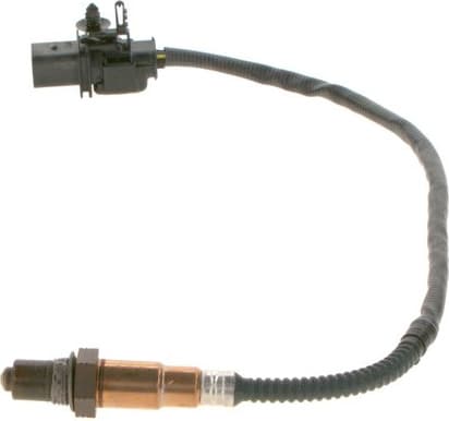 Oxygen Sensor 0281004591 - image 8