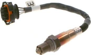 Oxygen Sensor 0258006386 - image 6