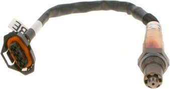 Oxygen Sensor 0258006386 - image 7