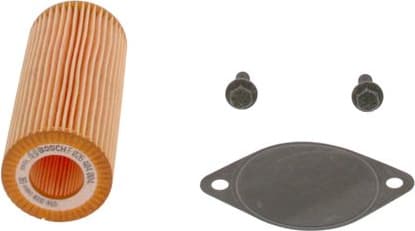 Hydraulic Filter, automatic transmission F026404004 - image 7