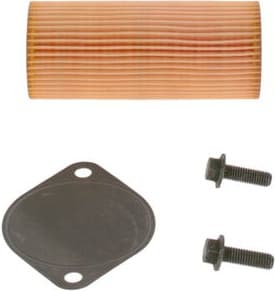 Hydraulic Filter, automatic transmission F026404004 - image 8