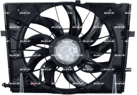 Fan, engine cooling 470065