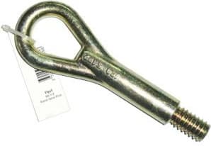 Towing hook BK018