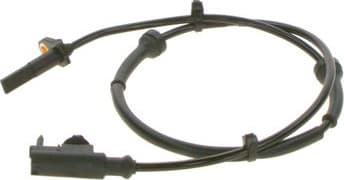 Sensor, wheel speed 0265007637 - image 7