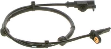 Sensor, wheel speed 0265007637 - image 9