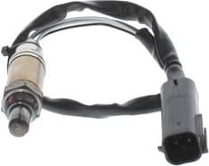 Oxygen Sensor 0258005704 - image 7