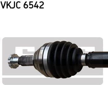 Drive Shaft VKJC 6542 - image 2