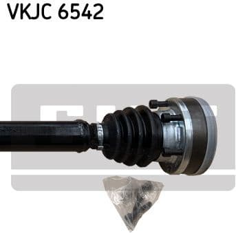 Drive Shaft VKJC 6542 - image 3