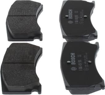 Brake Pad Set, disc brake 0986494976 - image 8