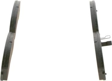 Brake Pad Set, disc brake 0986494314 - image 5