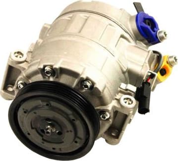 Compressor, air conditioning AC330012