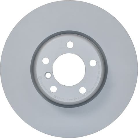 Brake Disc 0986479E11 - image 6