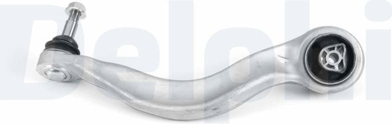 Control/Trailing Arm, wheel suspension TC4956