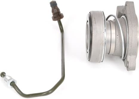 Central Slave Cylinder, clutch 0986486594 - image 7