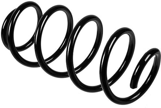 Suspension Spring 10-23456-SX - image 2