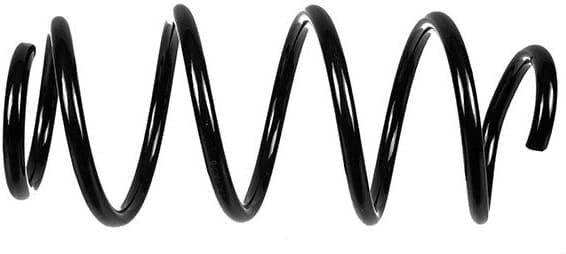 Suspension Spring 10-23456-SX - image 3