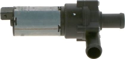 Auxiliary Water Pump (cooling water circuit) 0392020034 - image 6