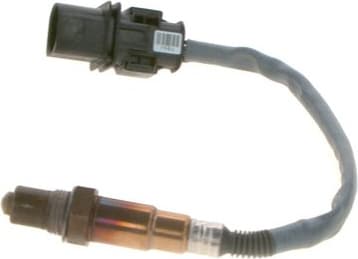 Oxygen Sensor 0258017038 - image 9