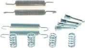 Accessory Kit, parking brake shoes 1987475090 - image 7