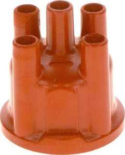 Ignition Distributor Cap 1235522056 - image 5