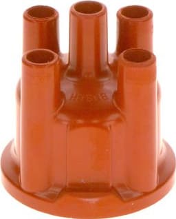 Ignition Distributor Cap 1235522056 - image 7