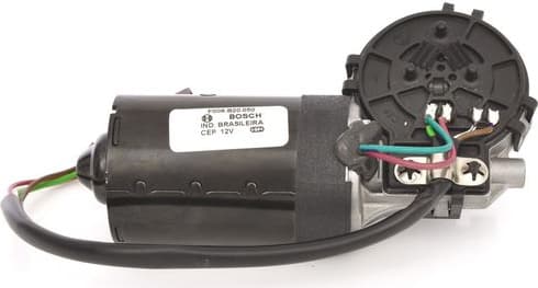Wiper Motor BOSCH F006B20050 - image 8
