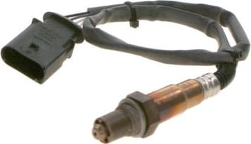 Oxygen Sensor 0258006127 - image 6