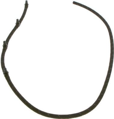 Hose, fuel overflow 0928402064 - image 6