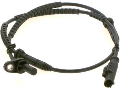 Sensor, wheel speed 0265008161 - image 5