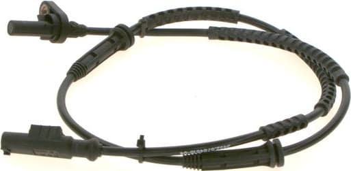 Sensor, wheel speed 0265008161 - image 6