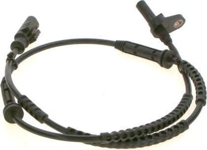 Sensor, wheel speed 0265008161 - image 7