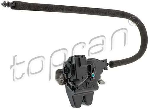 Tailgate Lock 410 727