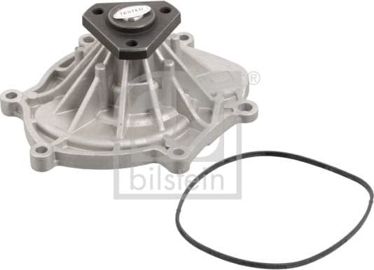 Water Pump, engine cooling 104157