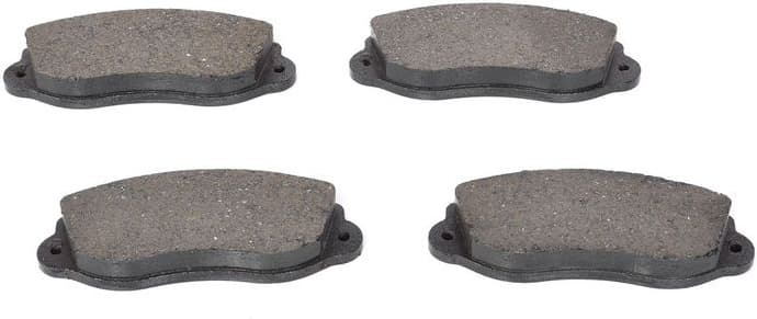 Brake Pad Set, disc brake 0986494288 - image 12