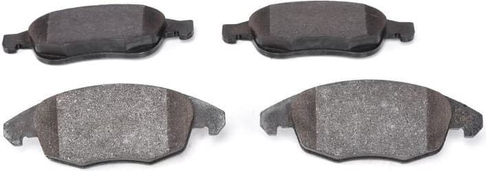 Brake Pad Set, disc brake 0986494235 - image 12