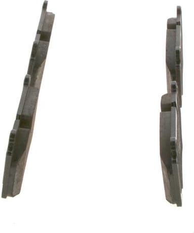 Brake Pad Set, disc brake 0986494167 - image 8