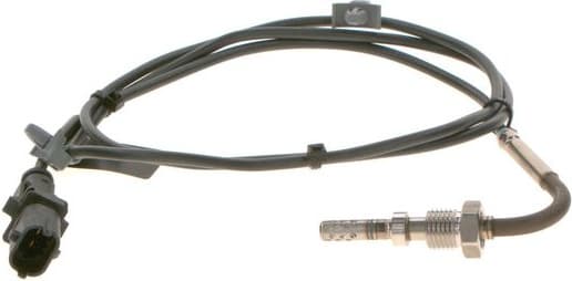 Sensor, exhaust gas temperature 0 986 259 024 - image 5