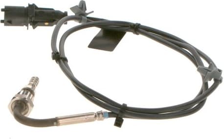 Sensor, exhaust gas temperature 0 986 259 024 - image 6