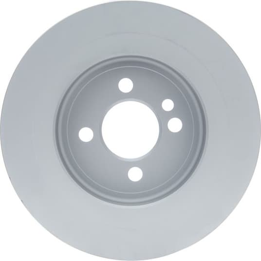 Brake Disc 0986479A08 - image 5